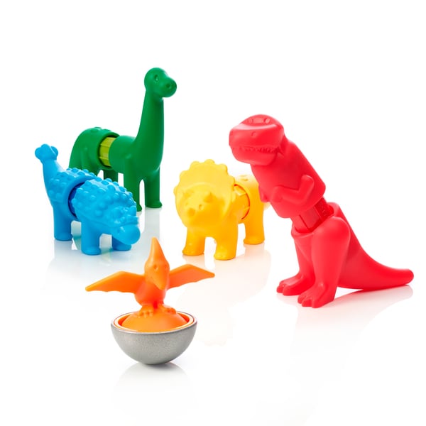 SmartMax My First Dinosaurs motorik legetøj