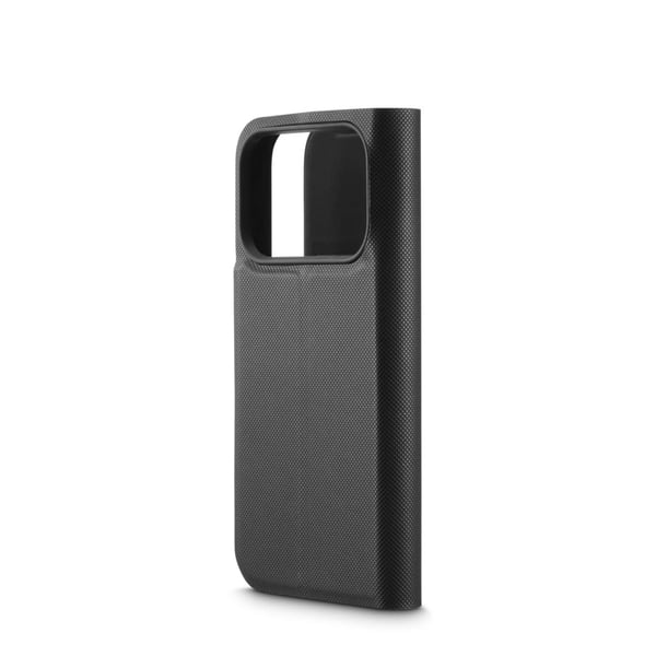 Hama Daily Protect mobiltelefon etui 16 cm (6.3") Folie Sort