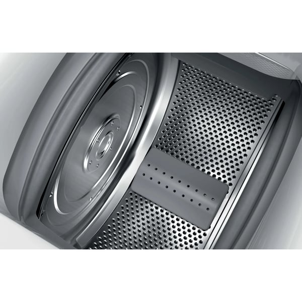AEG Series 7000 LTR7E37S vaskemaskine Top-indlæsning 7 kg 1300 rpm Hvid
