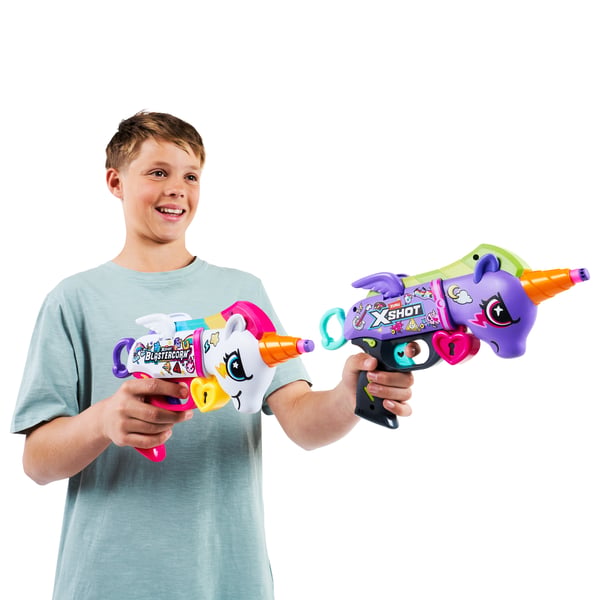 XSHOT 36896 legetøjsvåben