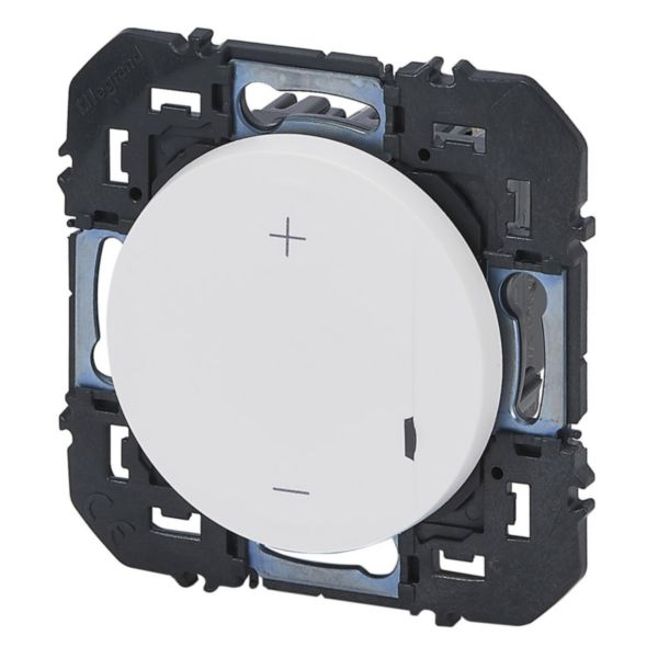Legrand 095210A sähkökytkin Valkoinen