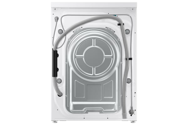 Samsung WW11DB7B94GE vaskemaskine Front-læsning 11 kg 1400 rpm Hvid