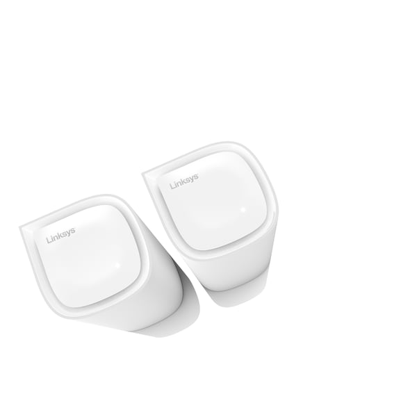 Linksys Velop Pro 6E Mesh WiFi 6E True Tri‑Band-system