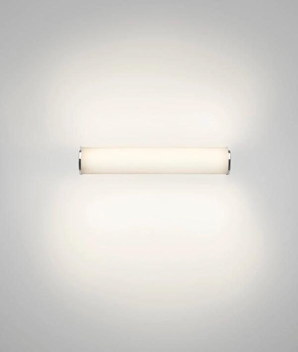 Philips myBathroom Fit væglampe x 2