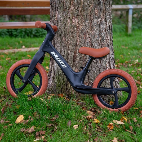 Tickit 75502 Gynge- og ride-on-legetøj Løbecykel til at ride på