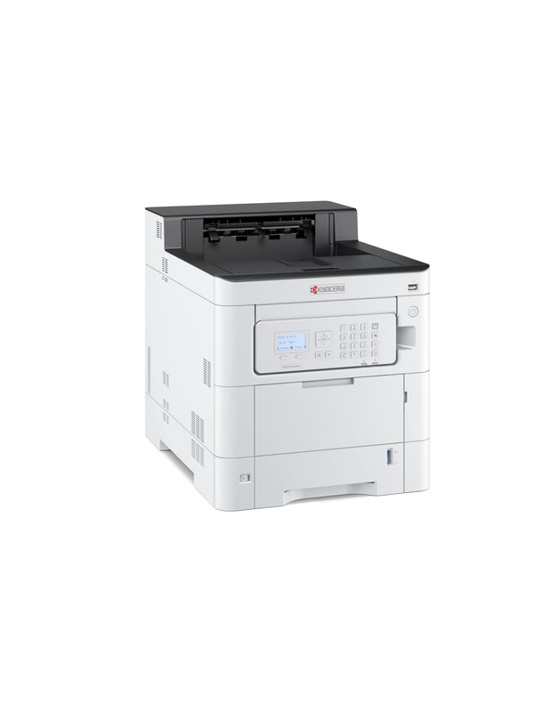 KYOCERA ECOSYS PA4500cx Printer A4 Färg 45ppm 1200 x 1200 DPI