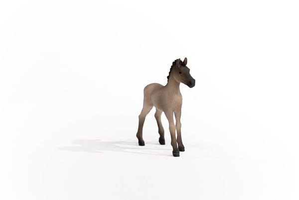 schleich HORSE CLUB 13949 lasten leluhahmo
