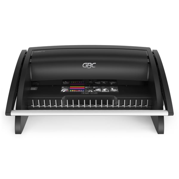 GBC Indbindingsmaskine CombBind® C110