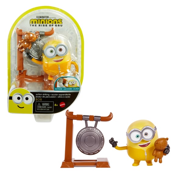 Minions GMD92 lasten leluhahmo