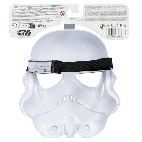 Star Wars G14315X00 tilbehør til smart beklædning Dreng