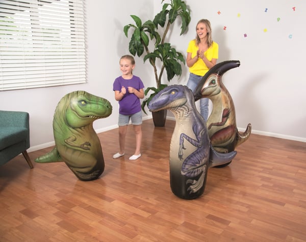 Bestway Dinosaurus