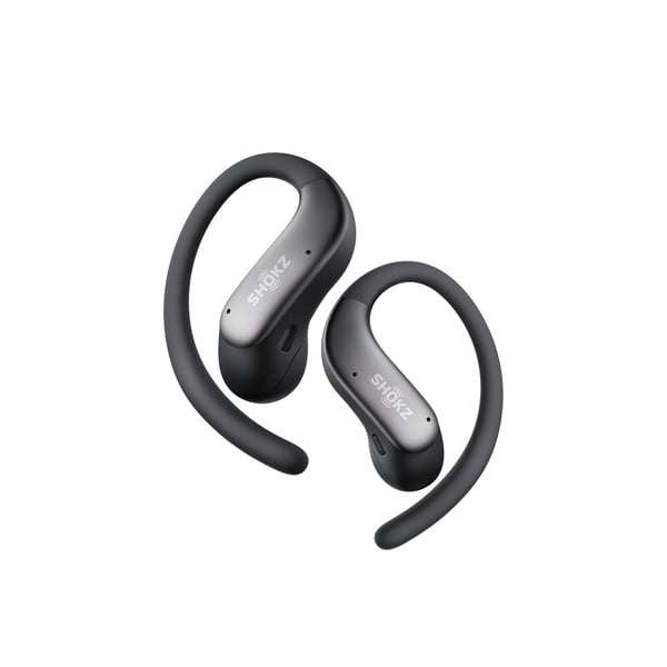 SHOKZ OpenFit Air 2 Headset True Wireless Stereo (TWS) Svart