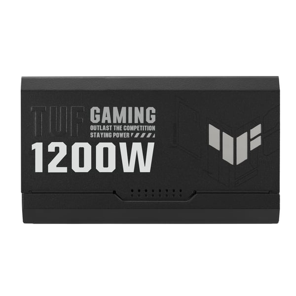 ASUS TUF Gaming - Strömförsörjning (intern) - ATX12V 3.0/ EPS12V