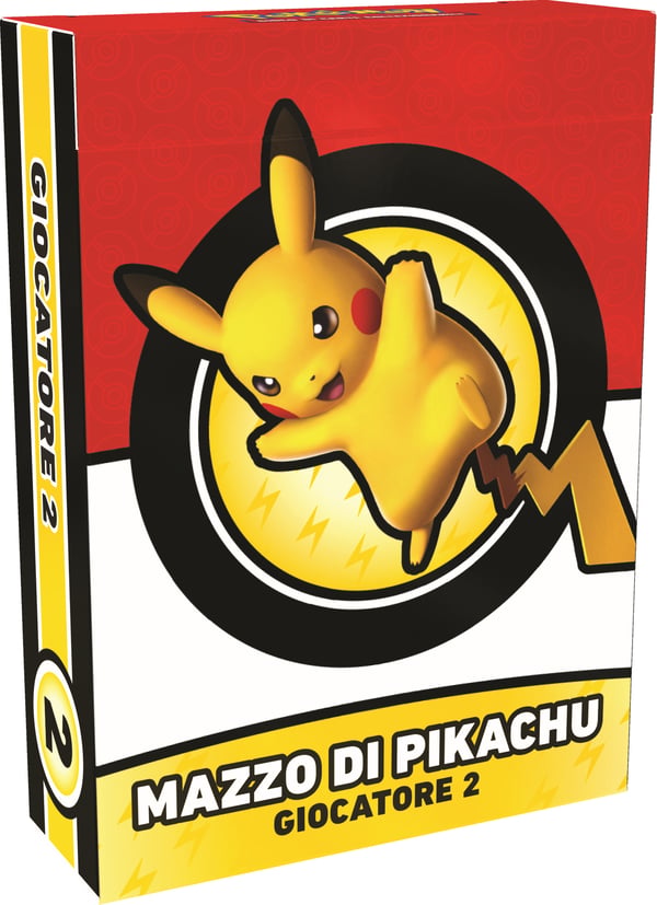 Pokémon PK60427-I samlarkort