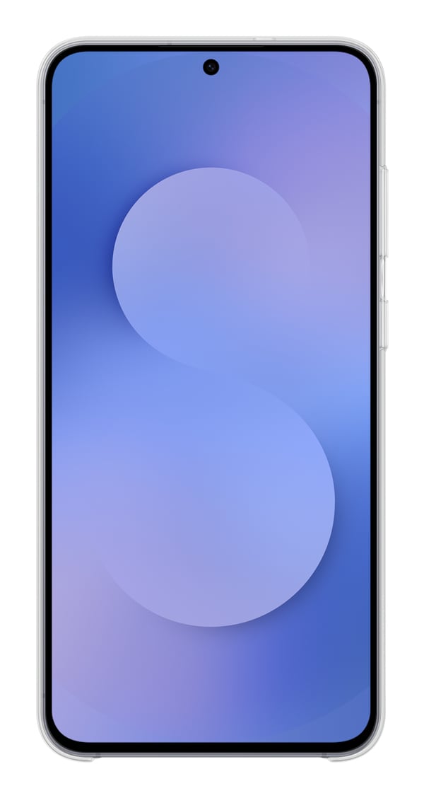 Samsung EF-GS731 mobiltelefonfodral 17 cm (6.7") Mobilskal Marinblå