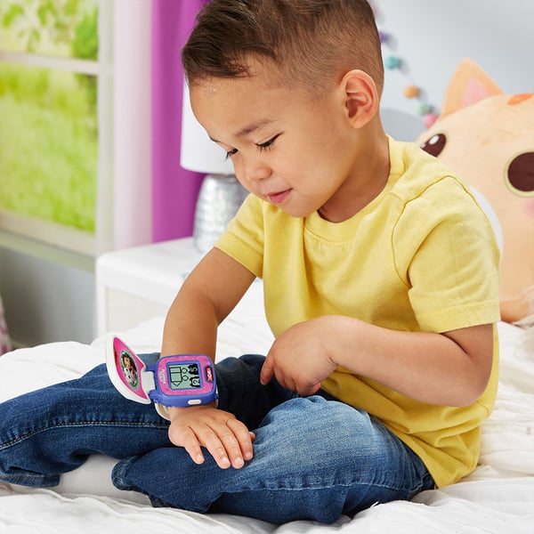 VTech 561804 Barnklocka