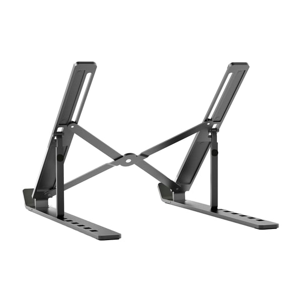 AISENS LPS2M-175 laptop stativ Stander til laptop og tablet Grå 38,1 cm (15")