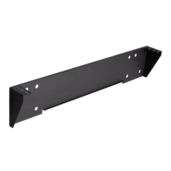 LogiLink WB0011 tilbehør til rack Monteringsbeslag LogiLink WB0011 tilbehør til rack Monteringsbeslag