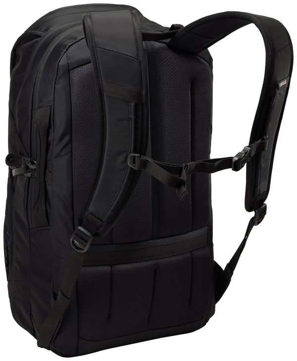 Thule EnRoute TEBP4416 - Black rygsæk Fritidsrygsæk Sort Nylon