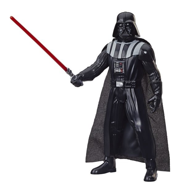 Star Wars E80635L0 legetøjsfigur til børn