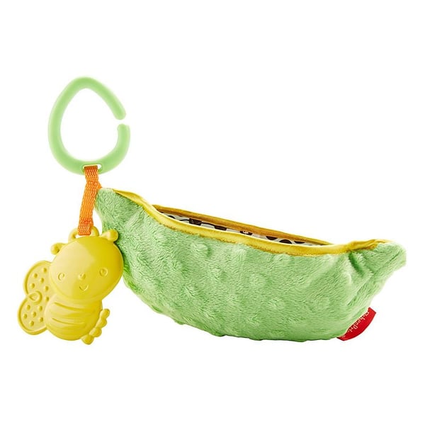 Fisher-Price DRD79 skallror