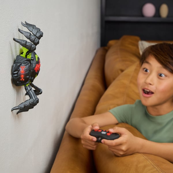 6077330 underholdningsrobot