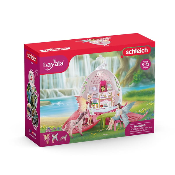 schleich BAYALA 42526 lelu- & leikkiväline
