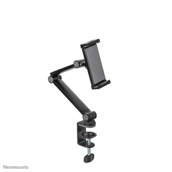 Neomounts DS15-545BL1 ställ och skyddsskal för surfplattor Svart 32,8 cm (12.9")