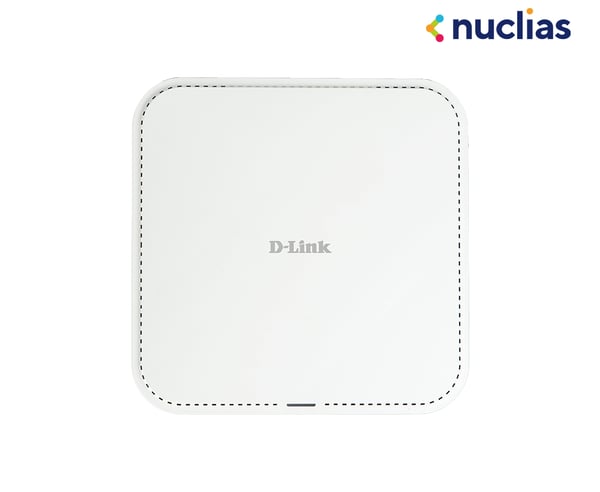 D-Link DAP-E3620 WLAN adgangspunkt 2882 Mbit/s Hvid Strøm over Ethernet (PoE)