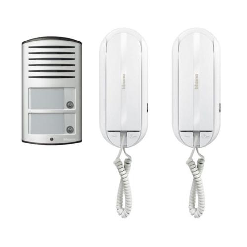 Legrand 366821 tryckknappspaneler Multifärg