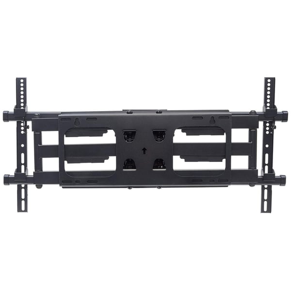 Manhattan 461290 tv-beslag 2,29 m (90") Sort