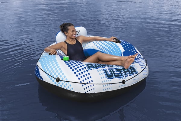 Bestway 43726 pool og strand flyder Flerfarvet Monokromatisk PVC Badedyr