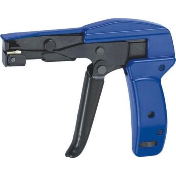 Techly I-HT 116 johtopihdit Sininen