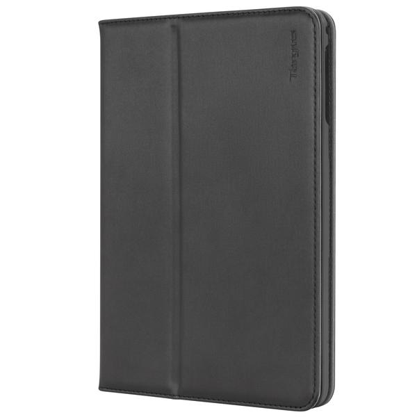Targus Click-In 20,1 cm (7.9") Folio Svart