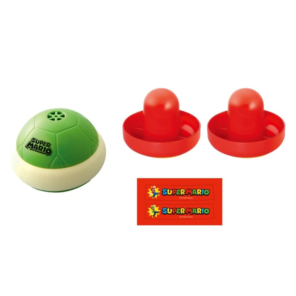 EPOCH Games Super Mario™ Hover Shell Strike