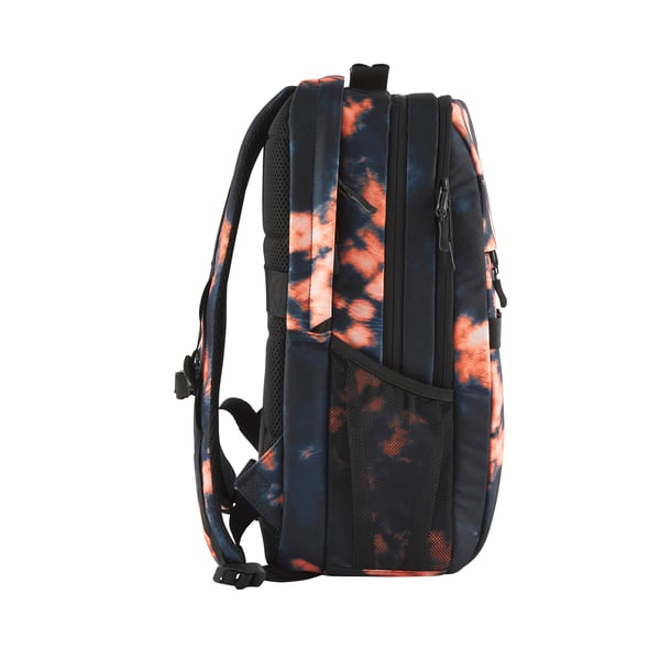 HP Campus XL ryggsäck i Tie Dye