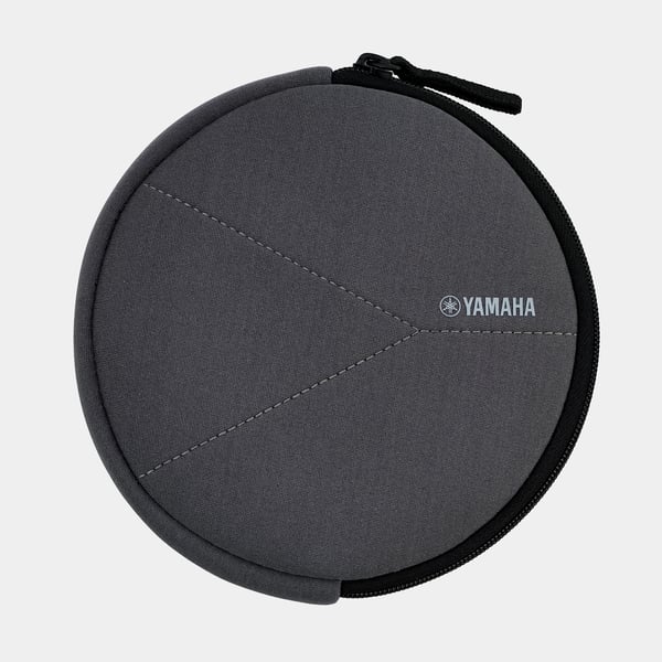 Yamaha YVC-200 högtalartelefoner Universal USB/Bluetooth Svart