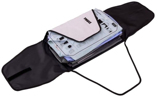 Thule Accent 3204862 pakkehjælp & -organisator 1 stk Mappe til opbevaring