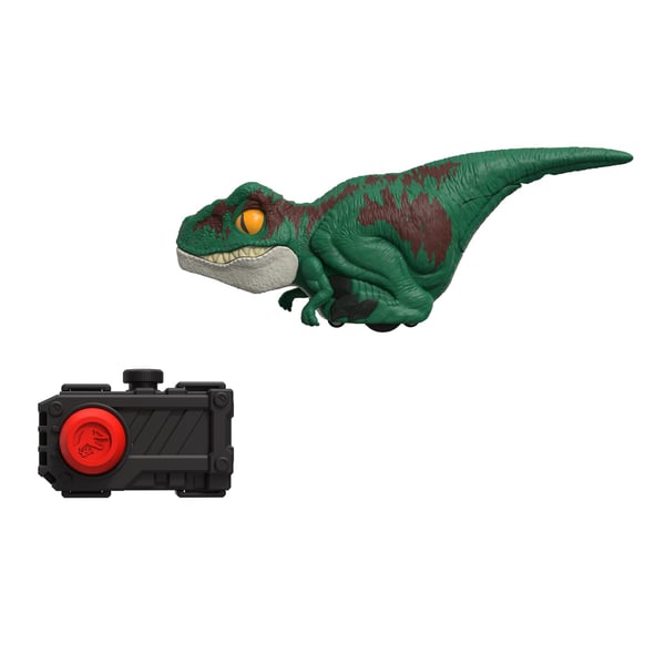 Mattel GYN41 fjärrkontollsleksaker