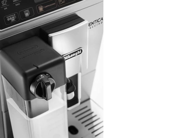 De’Longhi Autentica Cappuccino ETAM 29.660.SB Espressokone