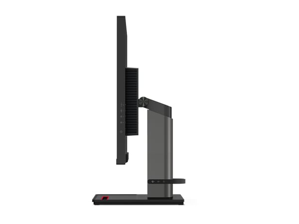 Lenovo ThinkVision Creator Extreme tietokoneen litteä näyttö 68,6 cm (27") 3840 x 2160 pikseliä 4K Ultra HD LED Musta