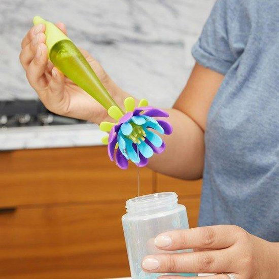 Tomy Boon Bundle Torkmatta