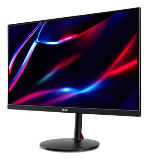 Acer Nitro XV271UM3bmiiprx computerskærm 68,6 cm (27") 2560 x 1440 pixel Wide Quad HD Sort