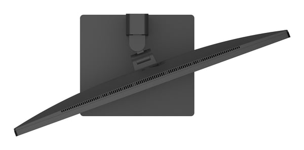 LG 27U730A-B computerskærm 68,6 cm (27") 3840 x 2160 pixel 4K Ultra HD Sort