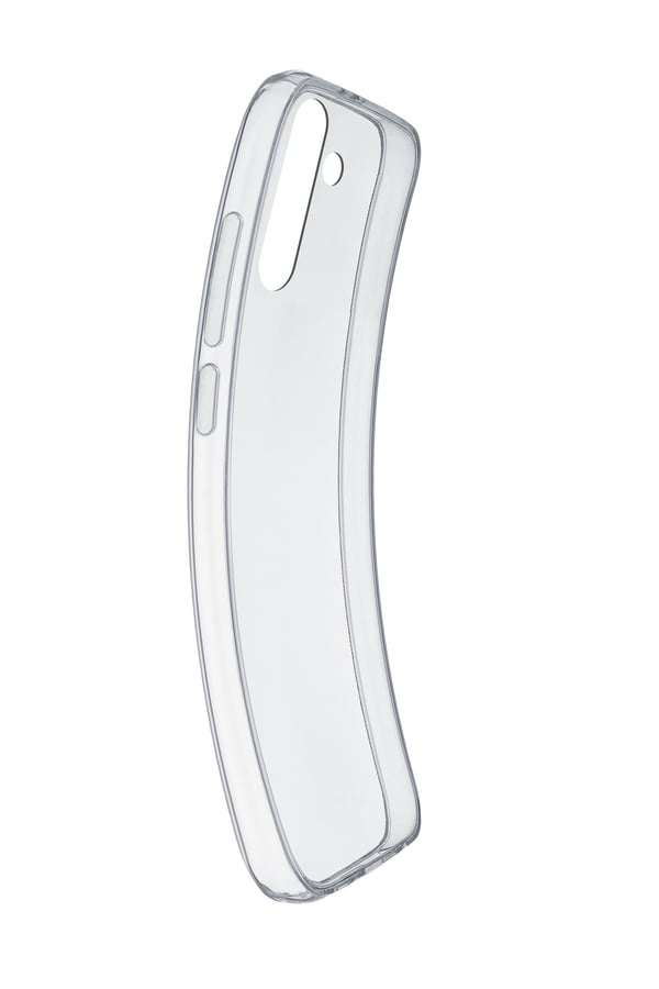 Cellularline 8018080433016 mobiltelefonfodral 16,8 cm (6.6") Mobilskal Transparent