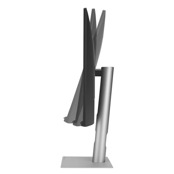 ASUS ProArt OLED PA279CDV platta pc-skärmar 67,3 cm (26.5") 3840 x 2160 pixlar 4K Ultra HD QD-OLED Svart, Silver