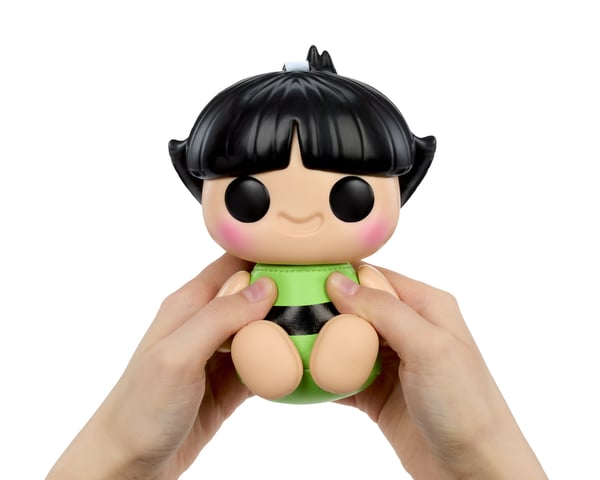 Hyojo Powerpuff