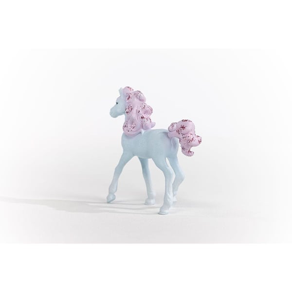 schleich Collectible Unicorn Marshmallow