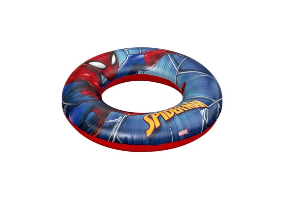 Bestway 98003 pool- och badmadrass Multifärg Bild Vinyl Badring