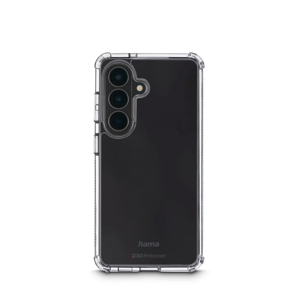 Hama Extreme Protect mobiltelefon etui 17 cm (6.7") Cover Transparent Hama Extreme Protect mobiltelefon etui 17 cm (6.7") Cover Transparent
